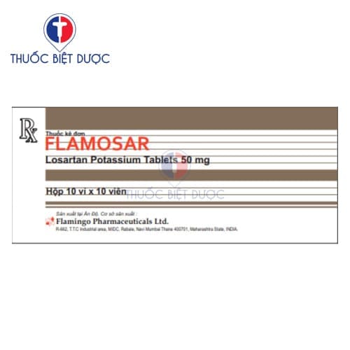 Flamosar