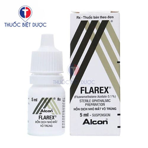 Flarex