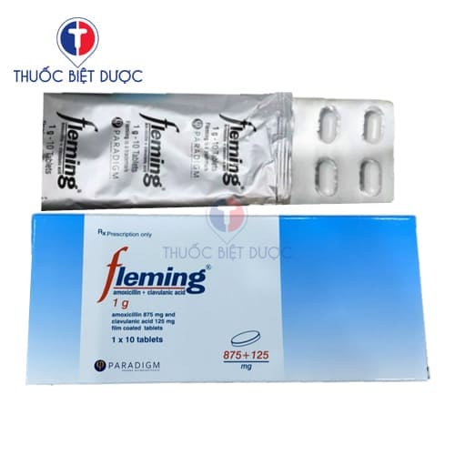 Fleming 1000mg