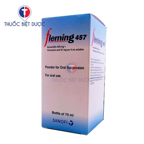 Fleming