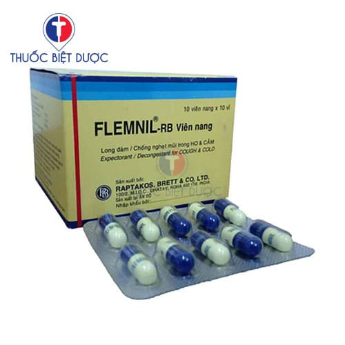 Flemnil RB