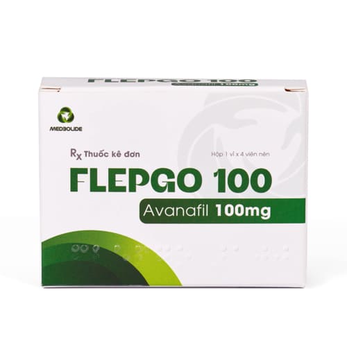 Flepgo 100