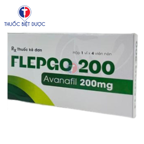 Flepgo 200