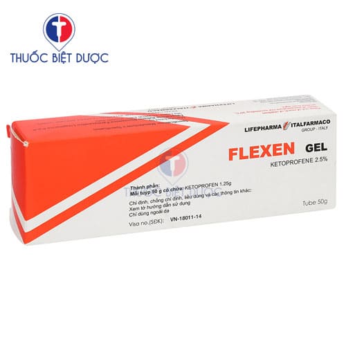 Flexen