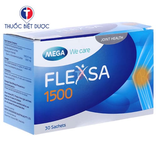 Flexsa 1500