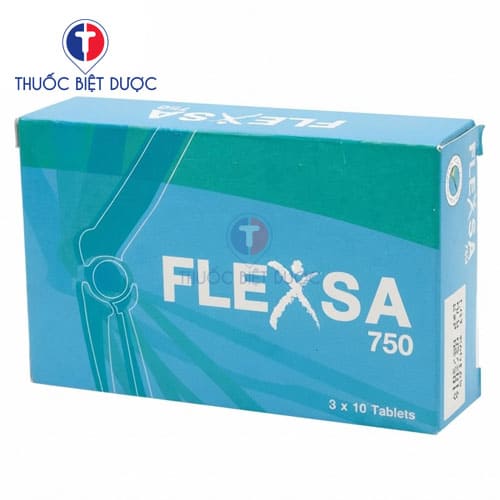 Flex SA
