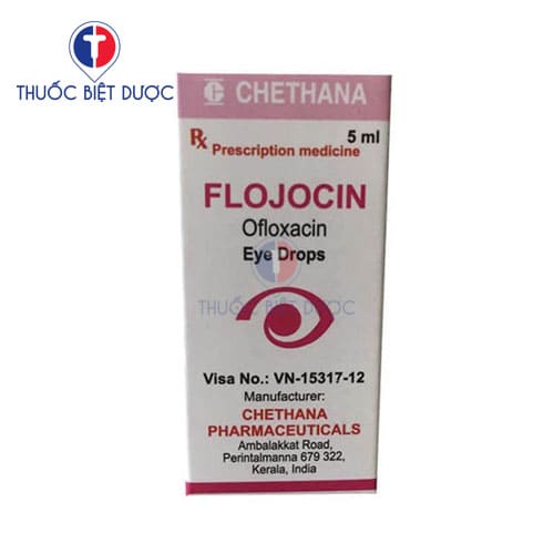 Flojocin