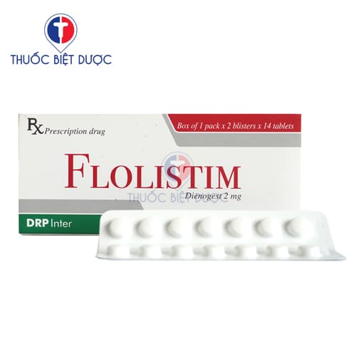 Flolistim