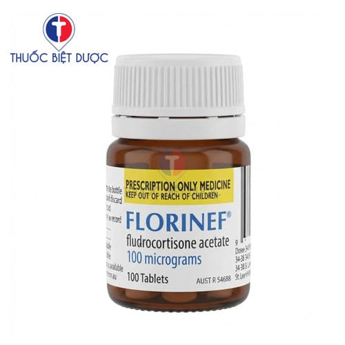 Florinef