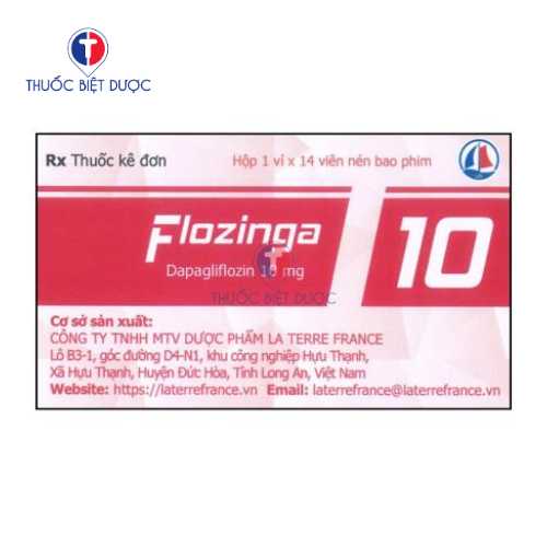 Flozinga 10