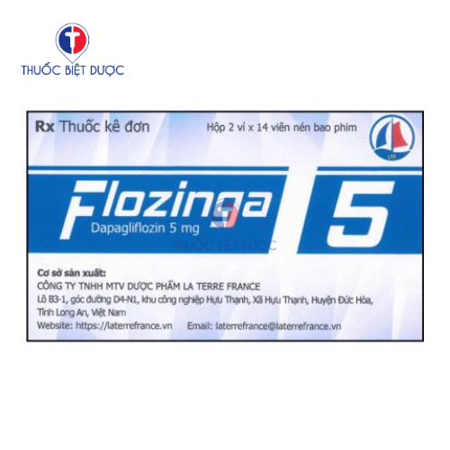 Flozinga 5