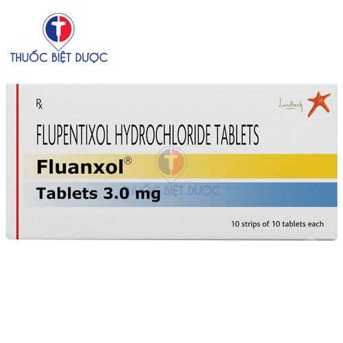 Fluanxol