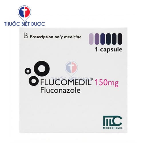 Flucomedil