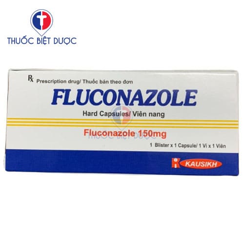 Fluconazole