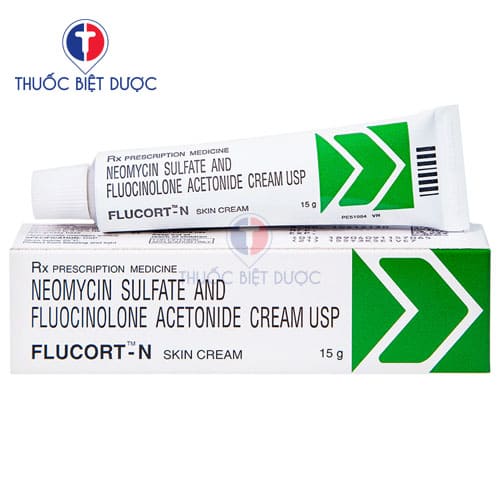 Flucort N