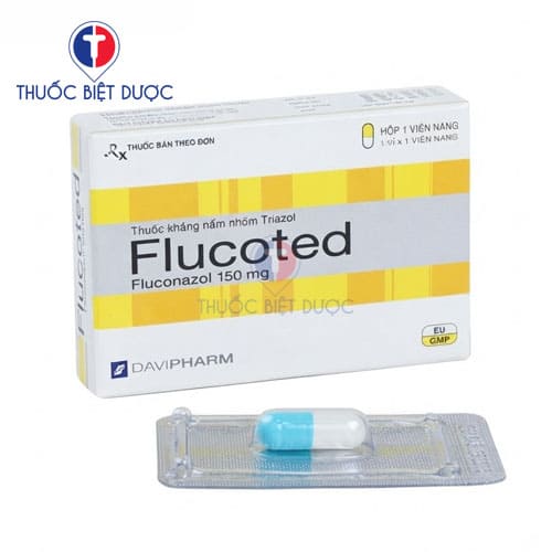 Flucoted