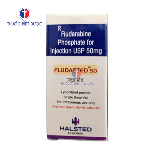 Fludasted 50mg