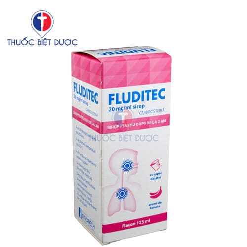 Fluditec 2%