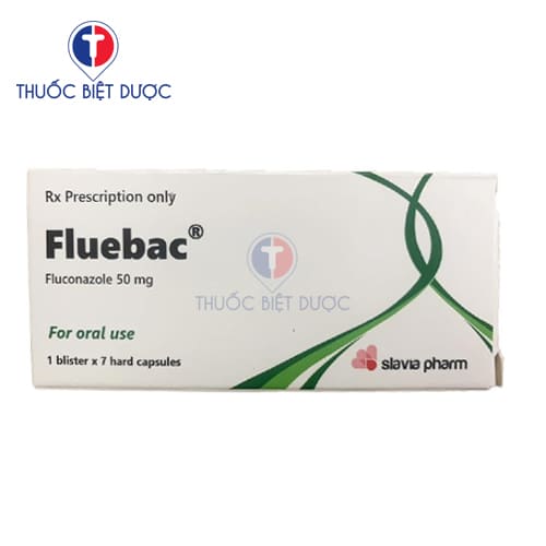 Fluebac