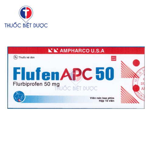 FlufenAPC 50