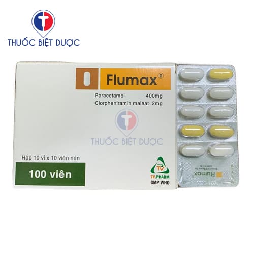 Flumax