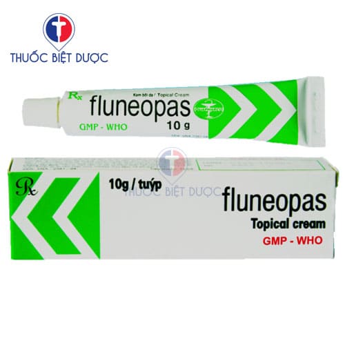 Fluneopas