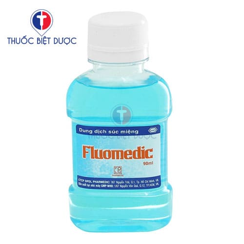 Fluomedic