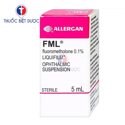 FML Liquifilm