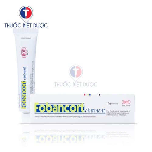 Fobancort