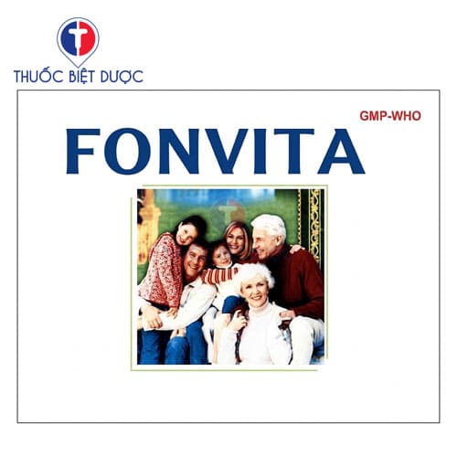 Fonvita