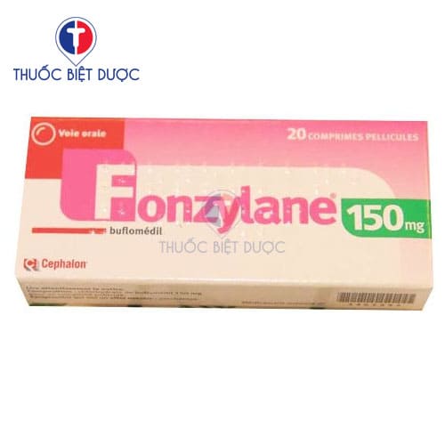 Fonzylane