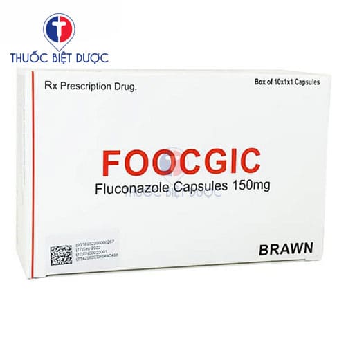 Foocgic