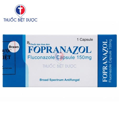 Fopranazol