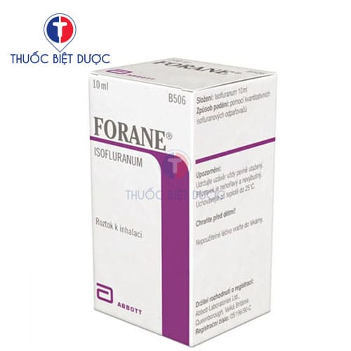 Forane