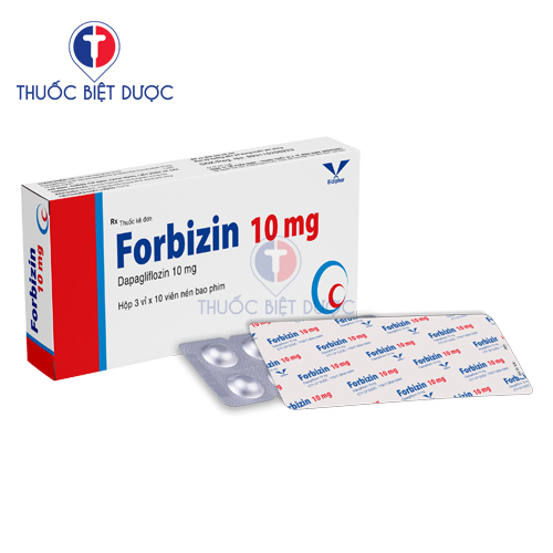 Forbizin 10mg