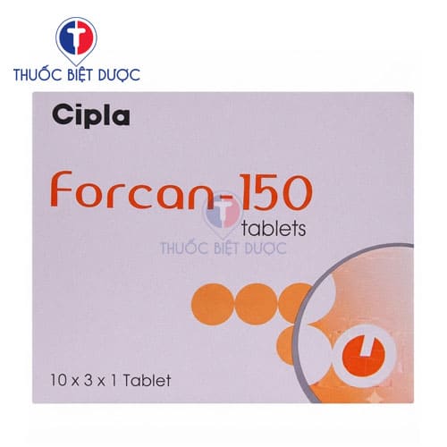 Forcan 150