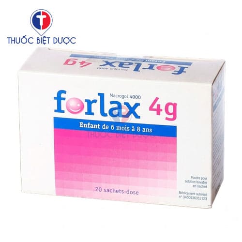 Forlax 4g