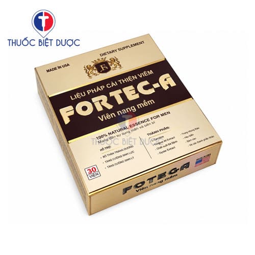 Fortec-A