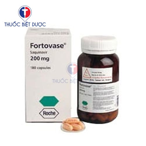 Fortovase