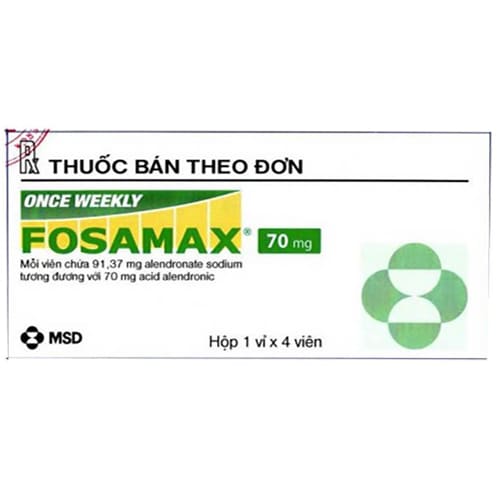 Fosamax