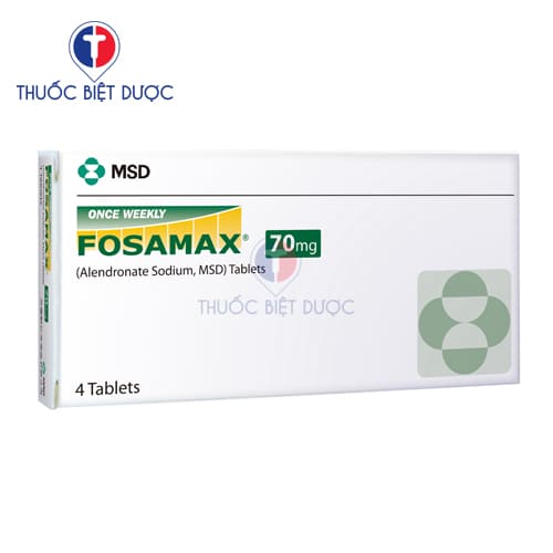 Fosamax