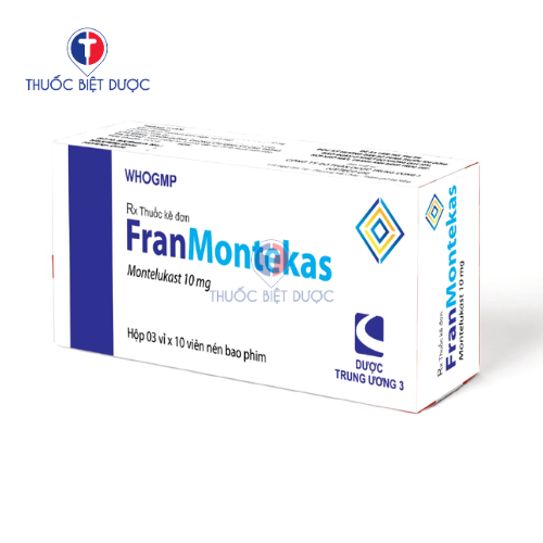 Franmontekas