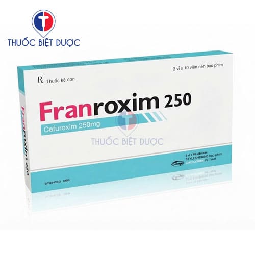 Franroxim 250