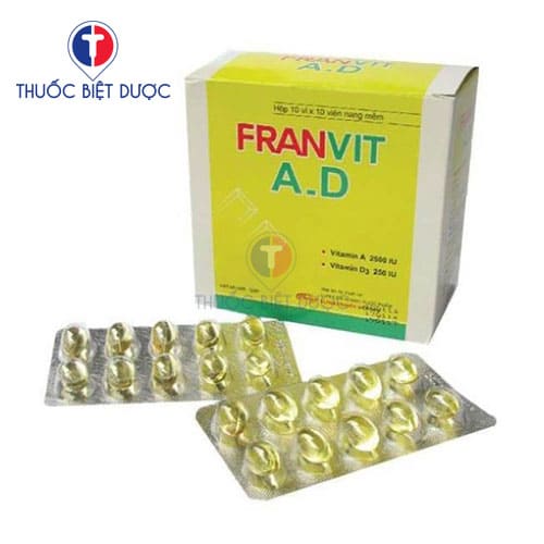 Franvit A D