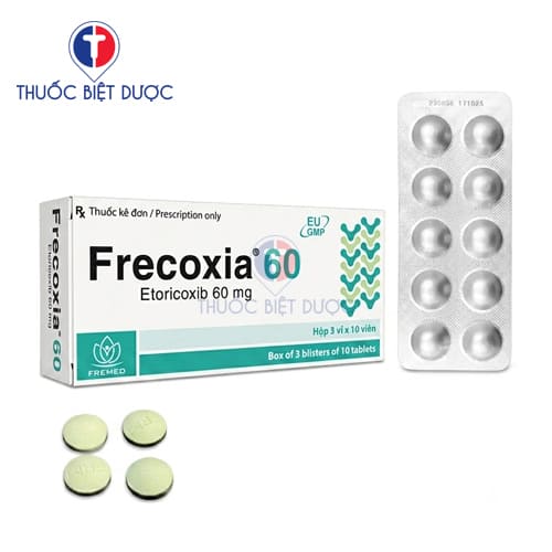 Frecoxia 60