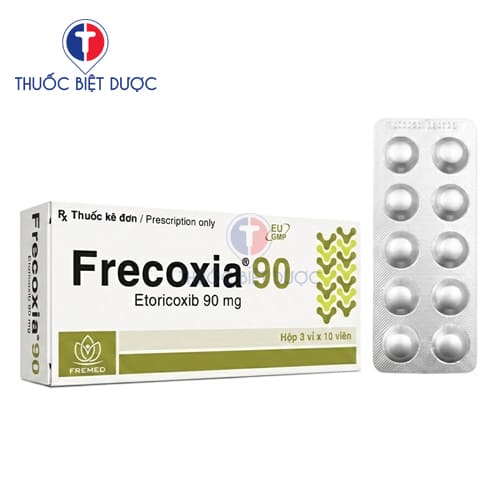 Frecoxia 90