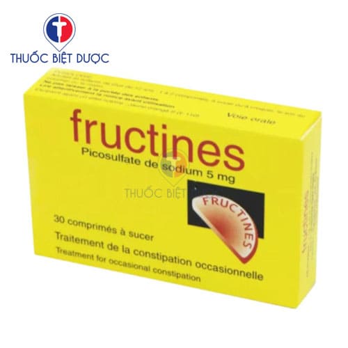 FrucTines