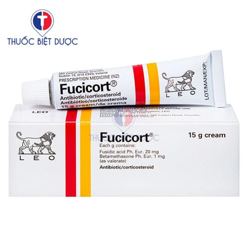 Fucicort