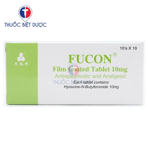 Fucon