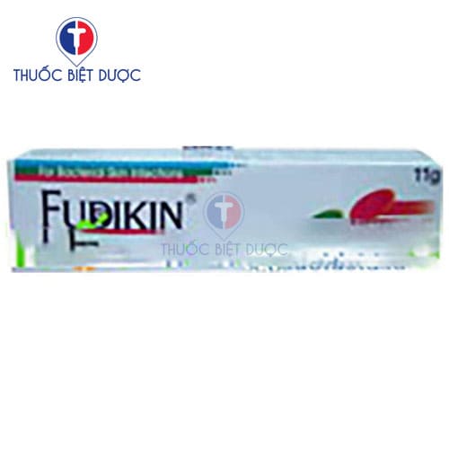 Fudikin 11g